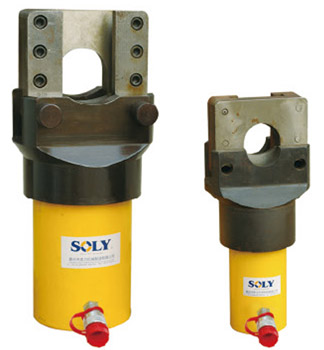 SL-FJQ分體式鋼絲繩切斷器