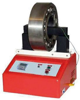 SL-HB微電腦軸承加熱器