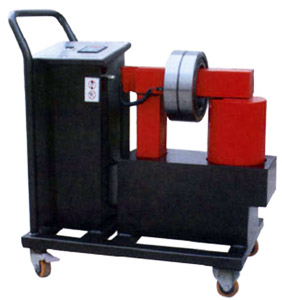 移動(dòng)式軸承加熱器